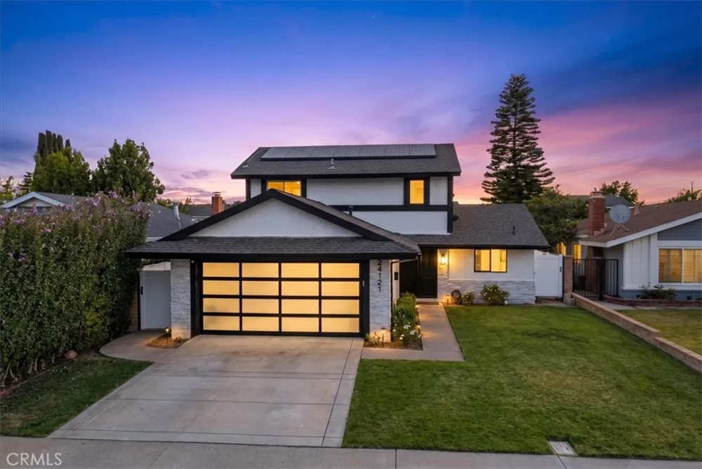 24121 Fortune Drive