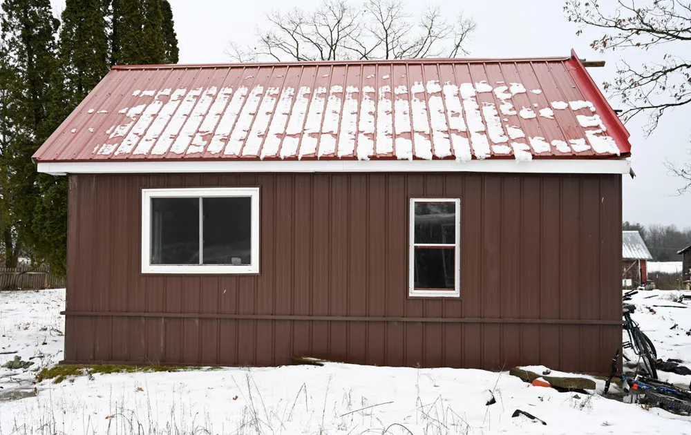 8492 Gibson Avenue Lake, MI 48632