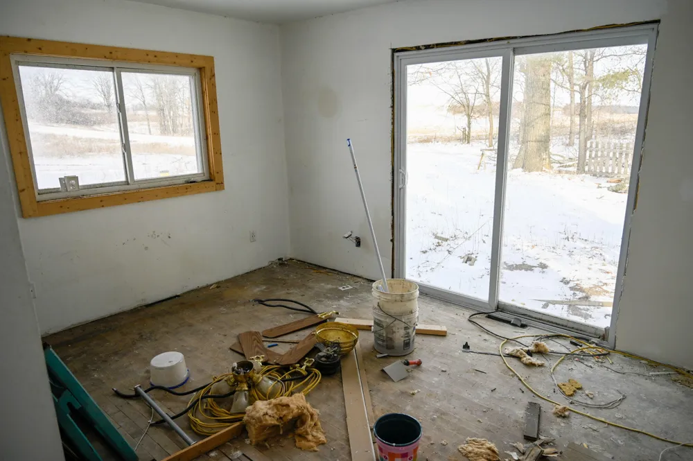 8492 Gibson Avenue Lake, MI 48632