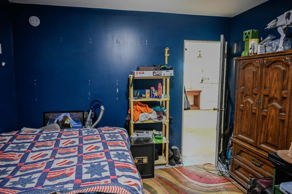 8492 Gibson Avenue Lake, MI 48632