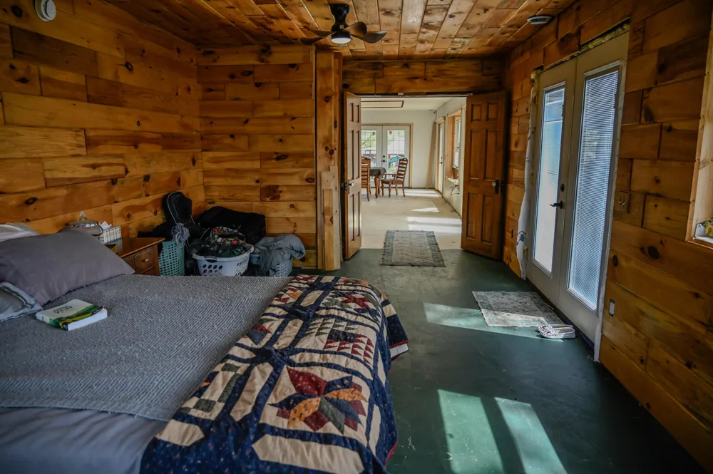 8492 Gibson Avenue Lake, MI 48632
