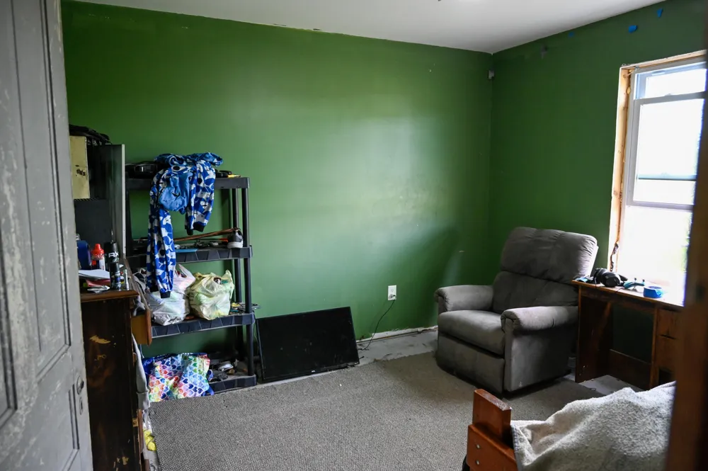 8492 Gibson Avenue Lake, MI 48632