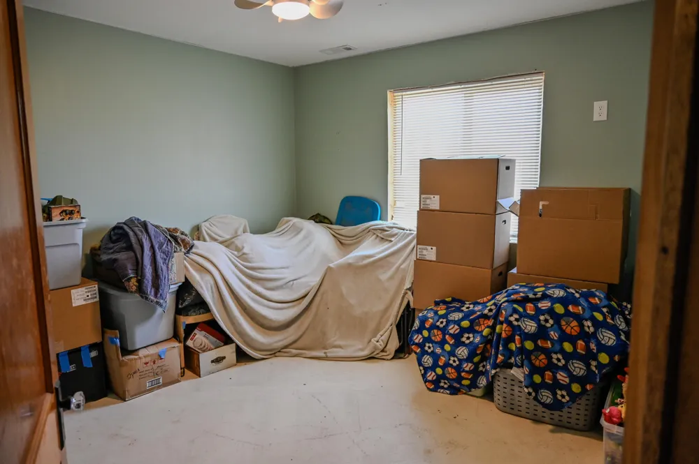 8492 Gibson Avenue Lake, MI 48632