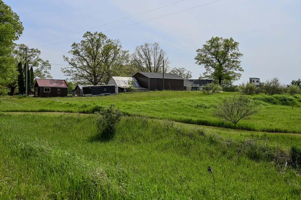 8492 Gibson Avenue Lake, MI 48632