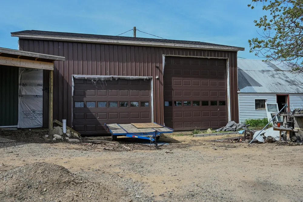 8492 Gibson Avenue Lake, MI 48632