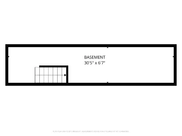 8492 Gibson Avenue Lake, MI 48632