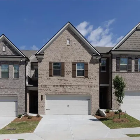 2462 Pearl Ridge Trace