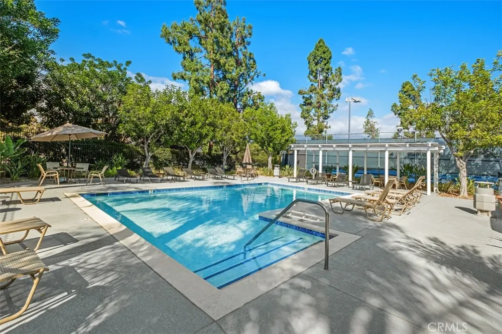 40 Hollyhock Aliso Viejo, CA 92656