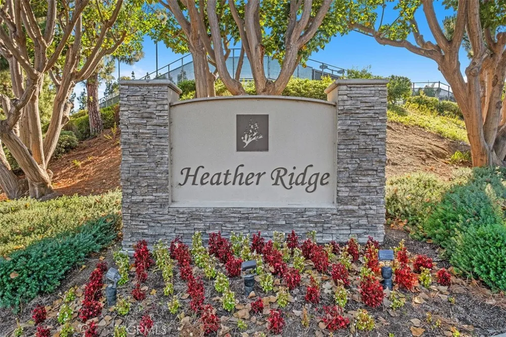 40 Hollyhock Aliso Viejo, CA 92656