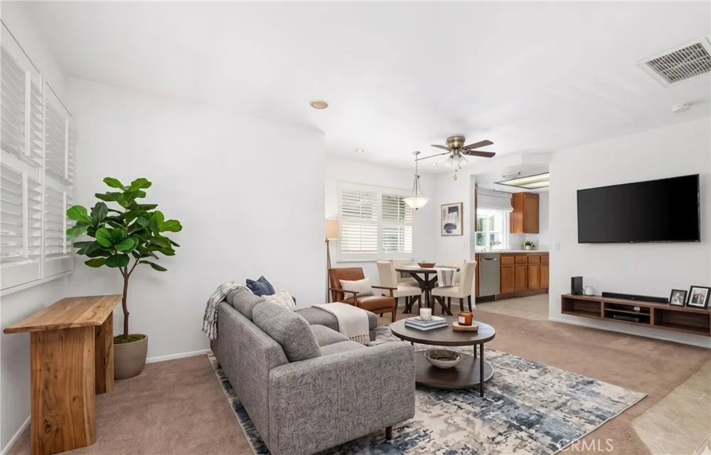 40 Hollyhock Aliso Viejo, CA 92656