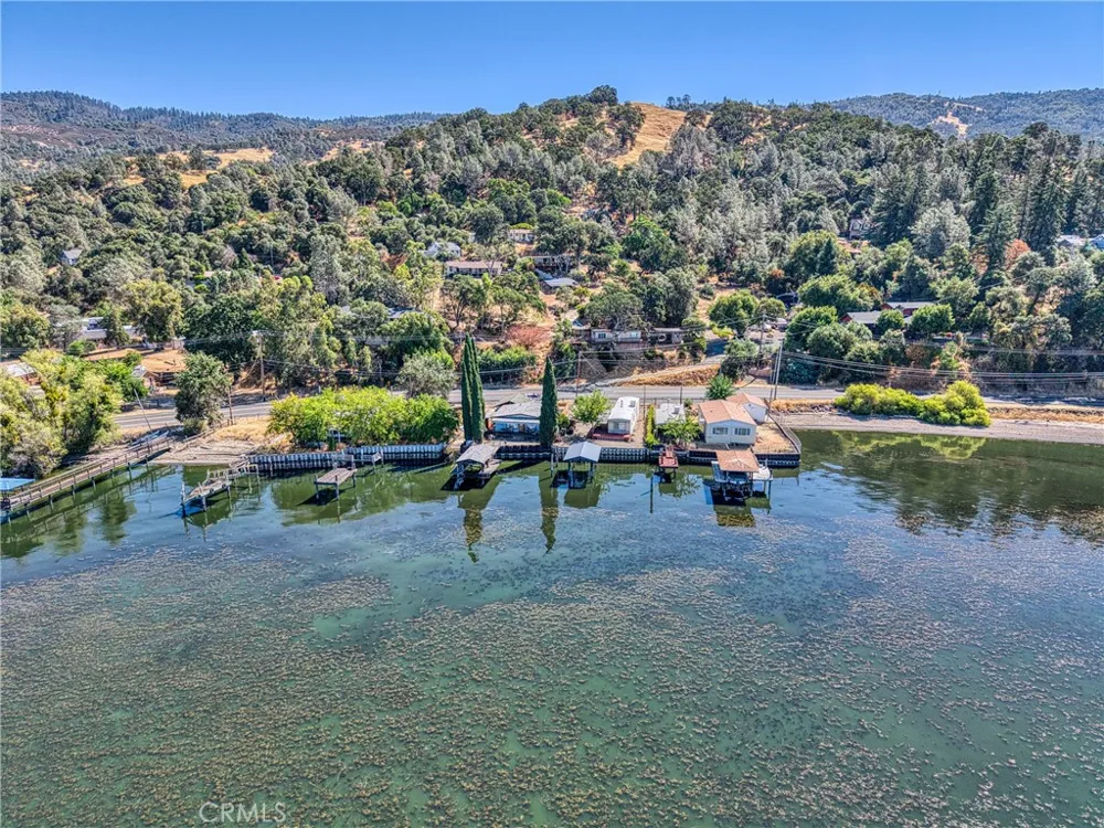 6541 E Highway 20 Lucerne, CA 95458