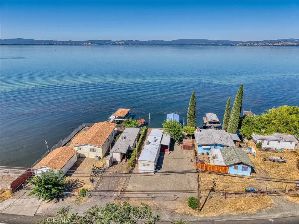 6541 E Highway 20 Lucerne, CA 95458