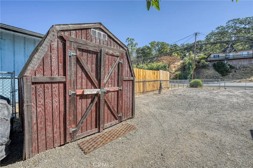 6541 E Highway 20 Lucerne, CA 95458