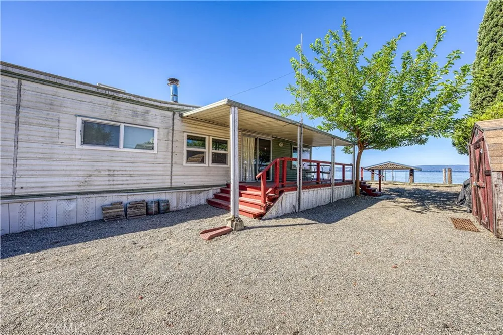 6541 E Highway 20 Lucerne, CA 95458