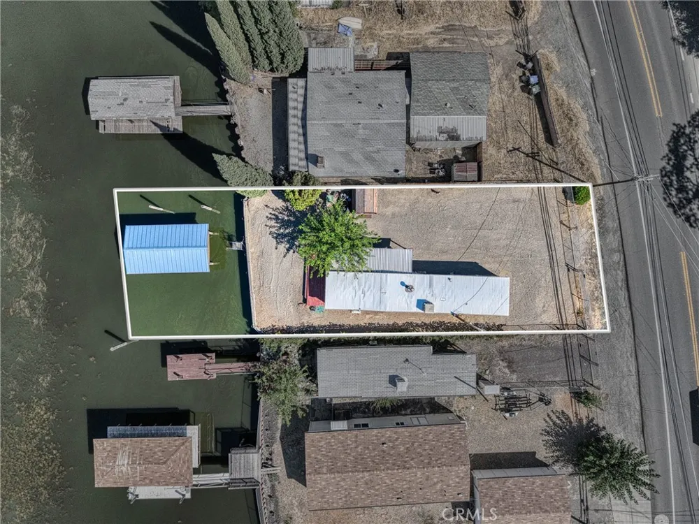 6541 E Highway 20 Lucerne, CA 95458