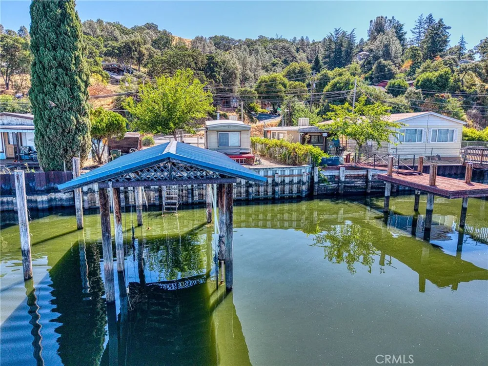 6541 E Highway 20 Lucerne, CA 95458