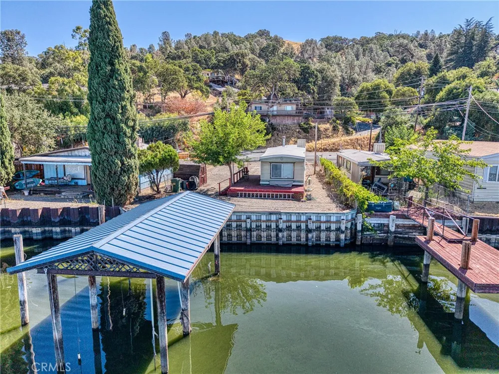 6541 E Highway 20 Lucerne, CA 95458