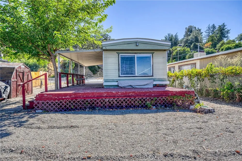 6541 E Highway 20 Lucerne, CA 95458