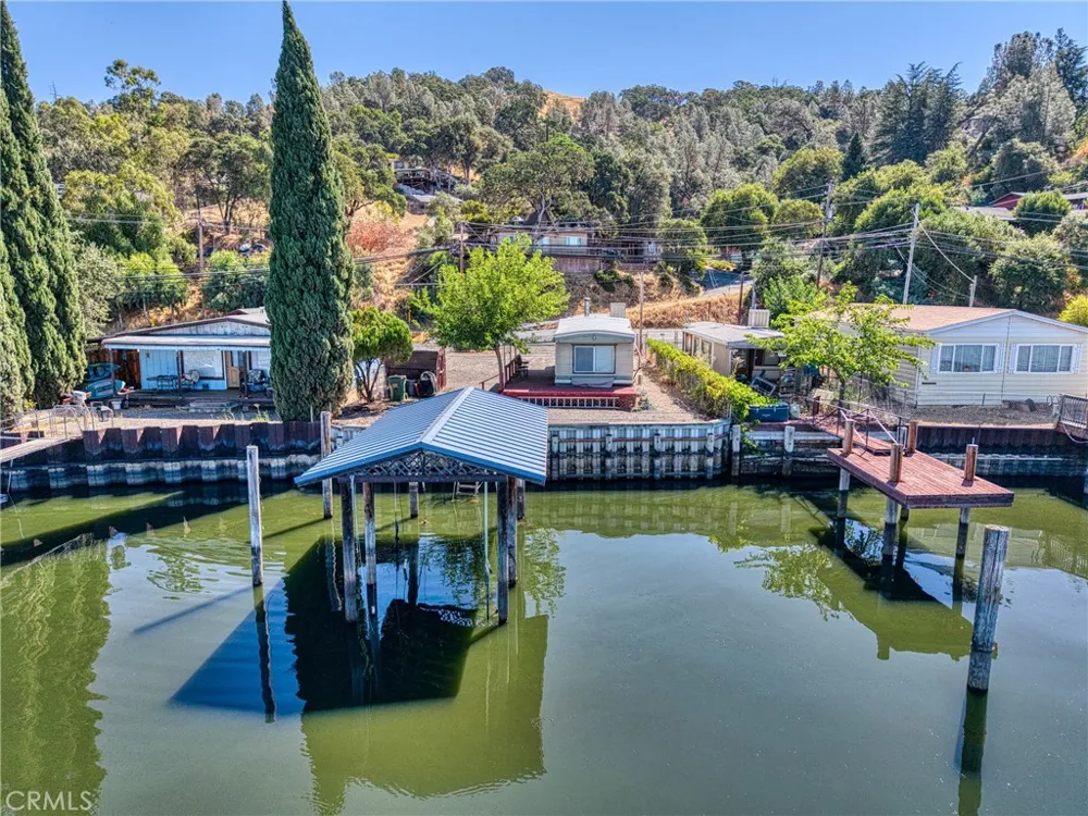 6541 E Highway 20 Lucerne, CA 95458