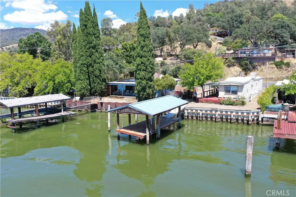 6541 E Highway 20 Lucerne, CA 95458
