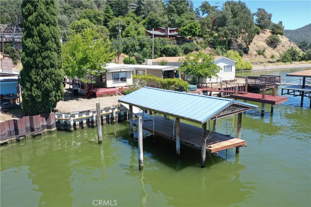 6541 E Highway 20 Lucerne, CA 95458