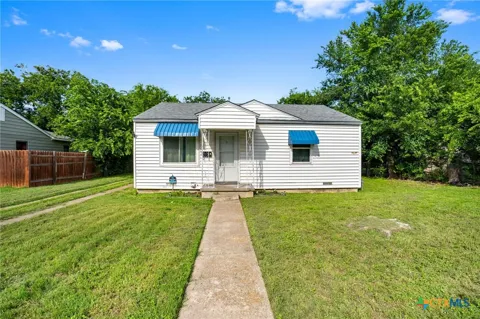 709 Sissom Road