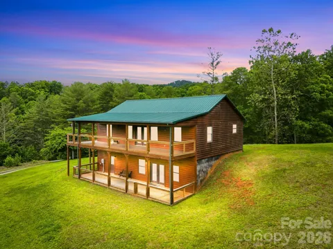168 Barefoot Cove