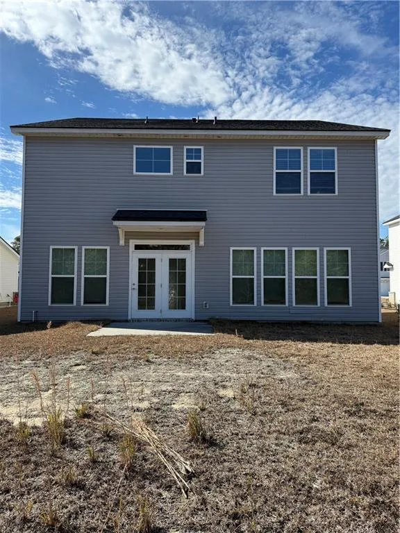 16 Jazz Drive Pooler, GA 31322