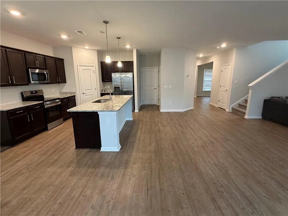 16 Jazz Drive Pooler, GA 31322