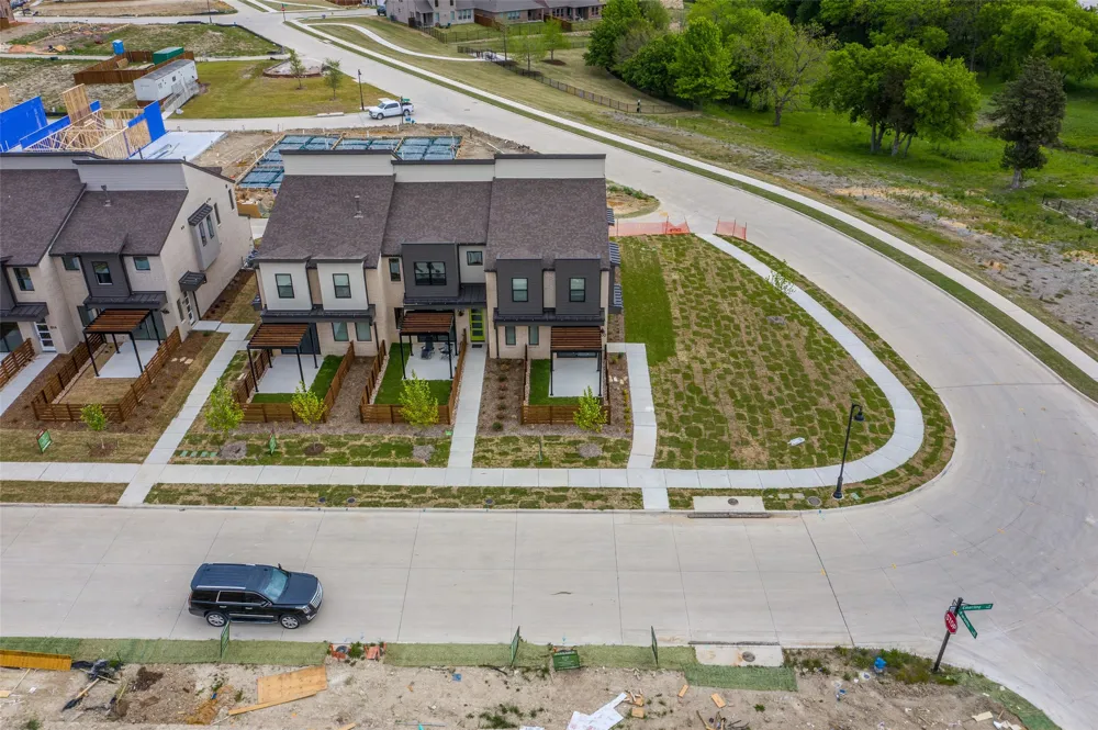 800 Emerling McKinney, TX 75069