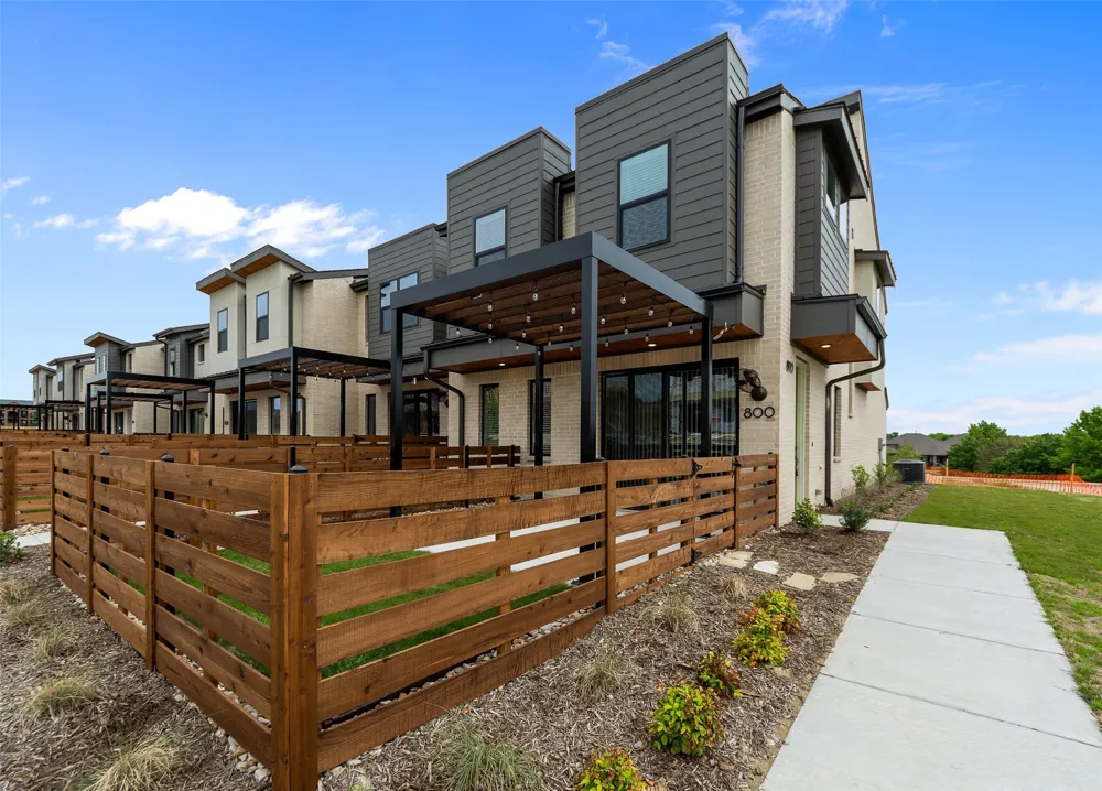 800 Emerling McKinney, TX 75069