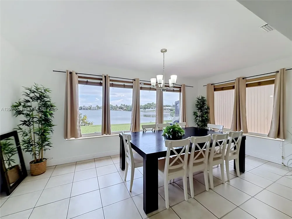 2501 NE 209th Ter Miami, FL 33180