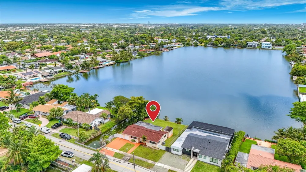 2501 NE 209th Ter Miami, FL 33180