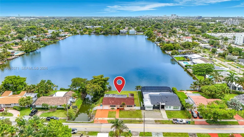 2501 NE 209th Ter Miami, FL 33180
