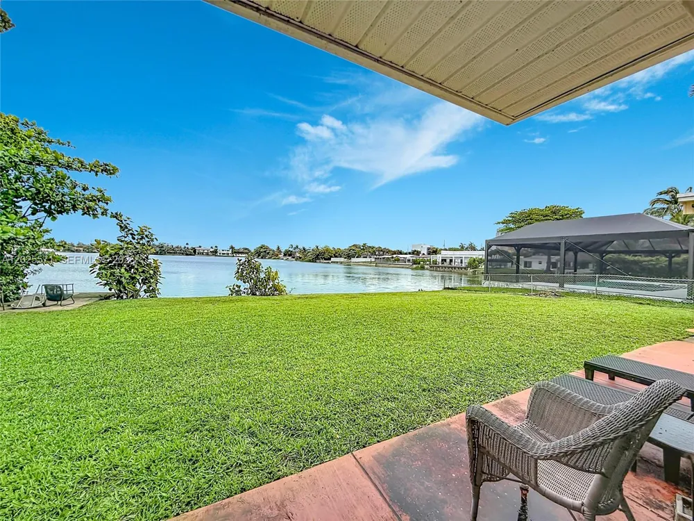 2501 NE 209th Ter Miami, FL 33180