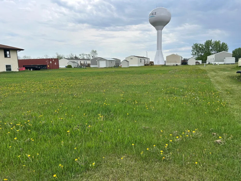 TBD2 2nd Street W Thief River Falls, MN 56701