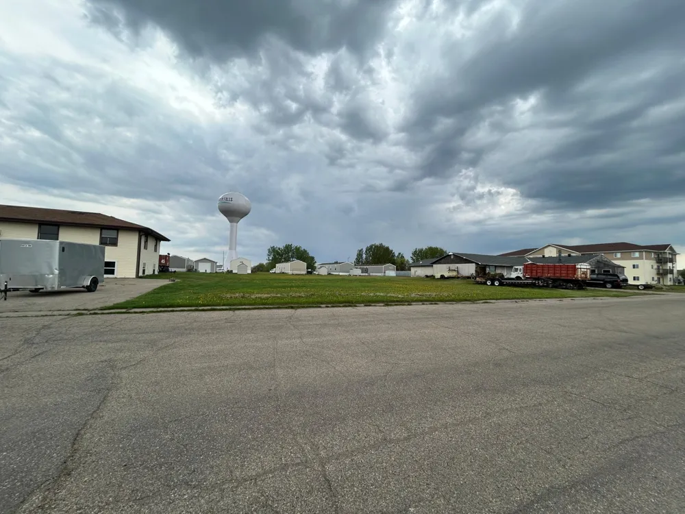 TBD2 2nd Street W Thief River Falls, MN 56701