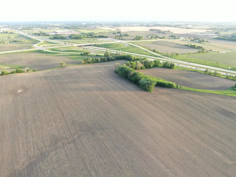 tbd 31st Avenue NW Oronoco, MN 55960