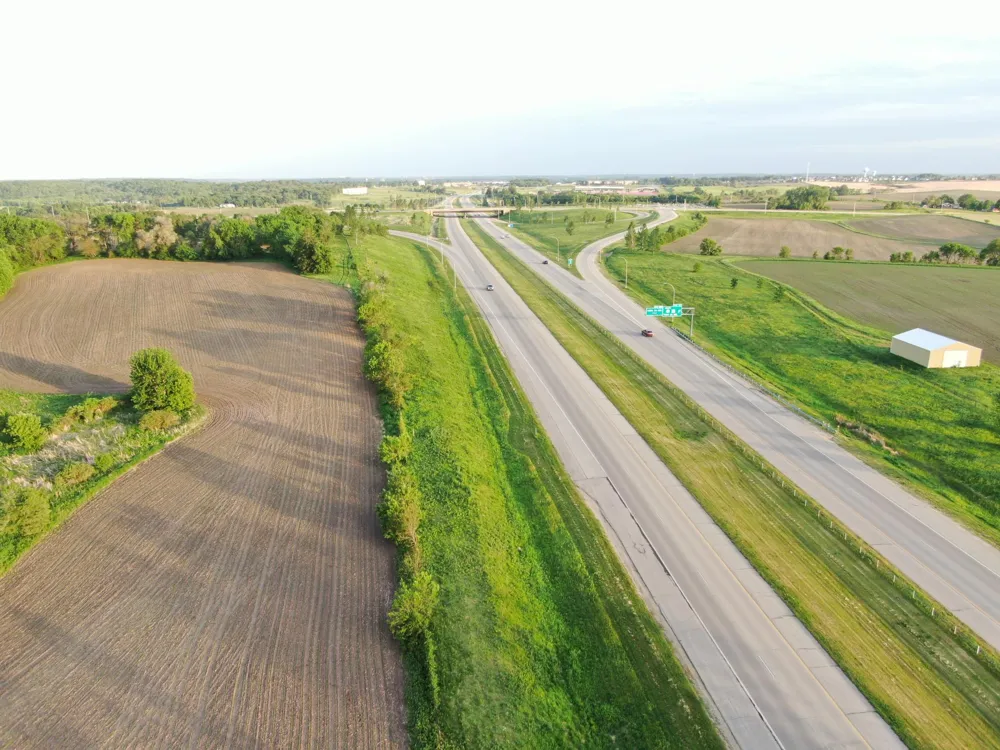 tbd 31st Avenue NW Oronoco, MN 55960