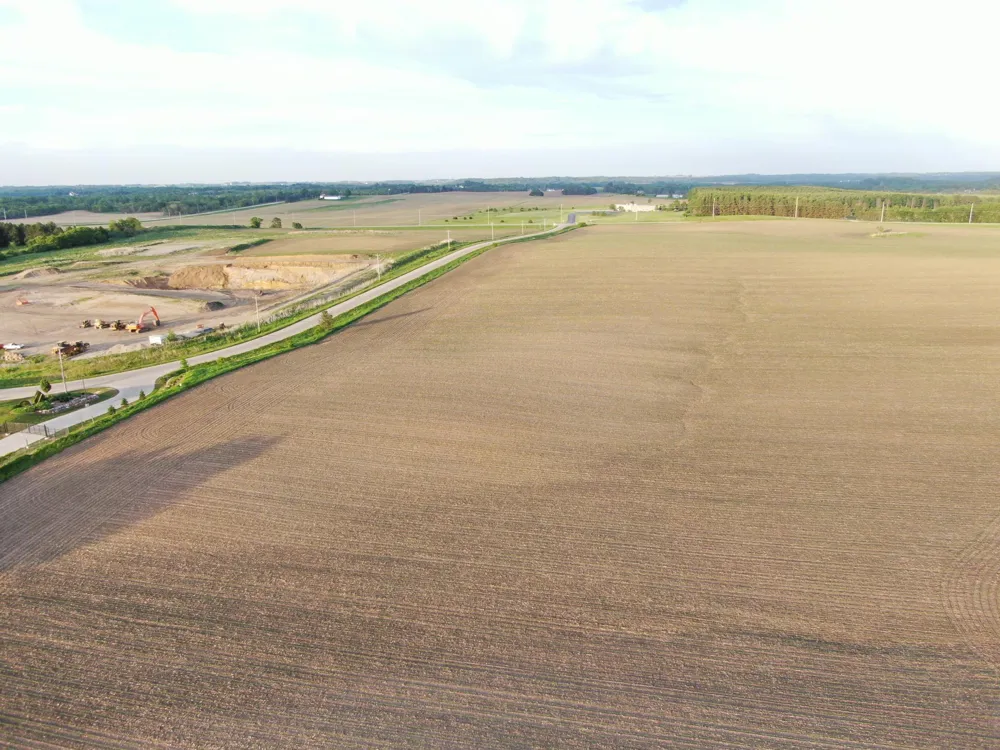 tbd 31st Avenue NW Oronoco, MN 55960
