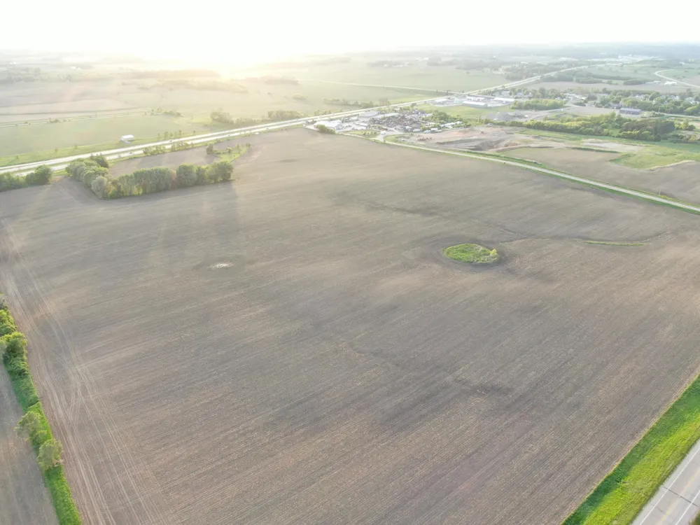 tbd 31st Avenue NW Oronoco, MN 55960