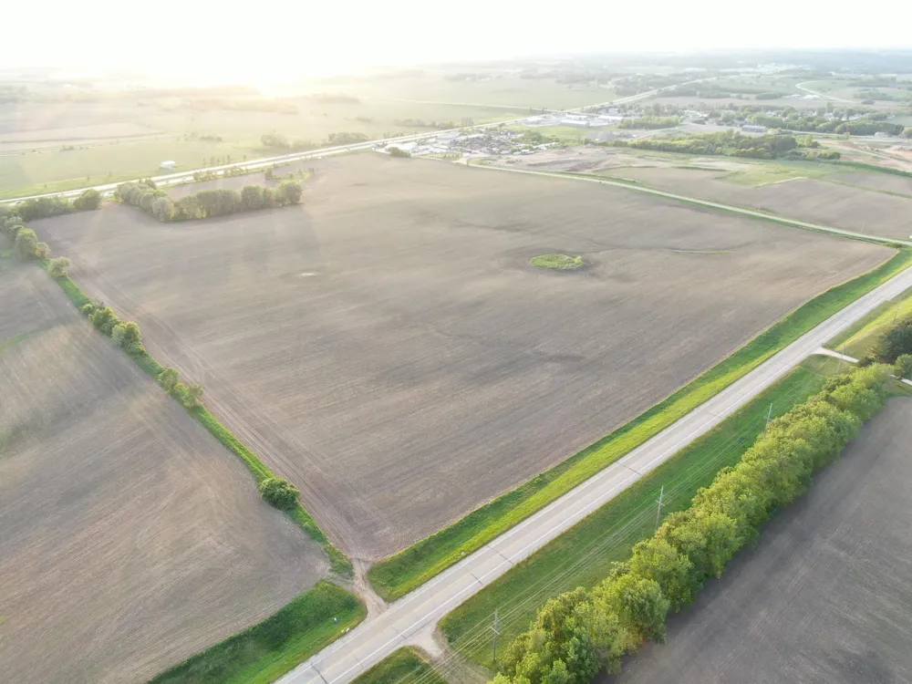 tbd 31st Avenue NW Oronoco, MN 55960