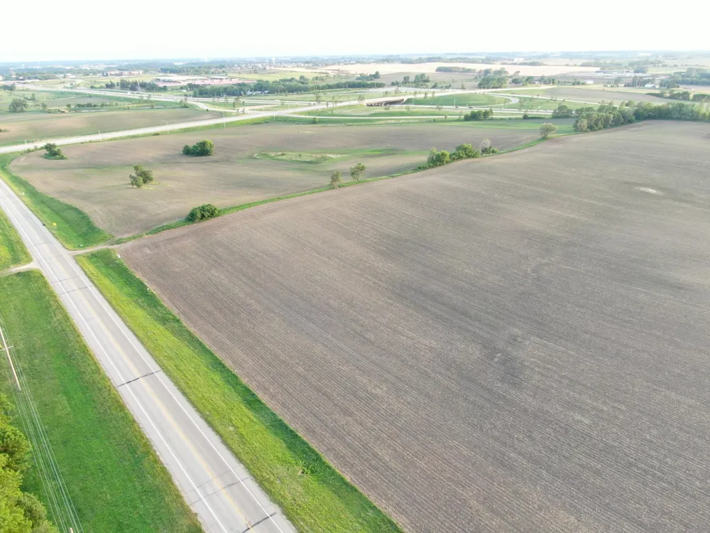 tbd 31st Avenue NW Oronoco, MN 55960