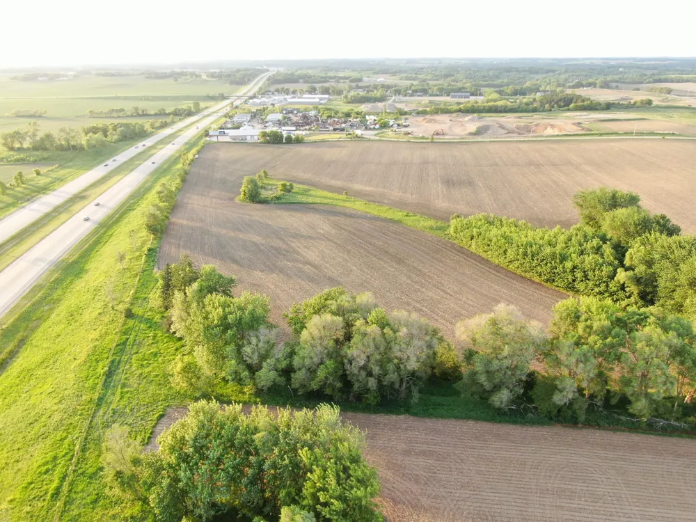 tbd 31st Avenue NW Oronoco, MN 55960