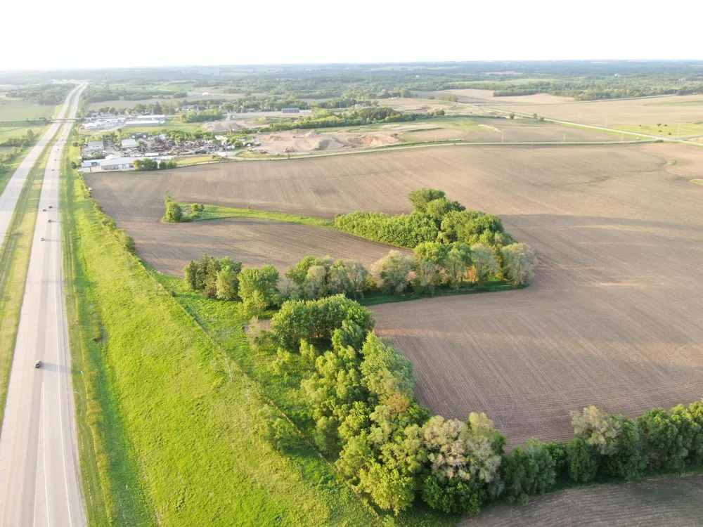 tbd 31st Avenue NW Oronoco, MN 55960