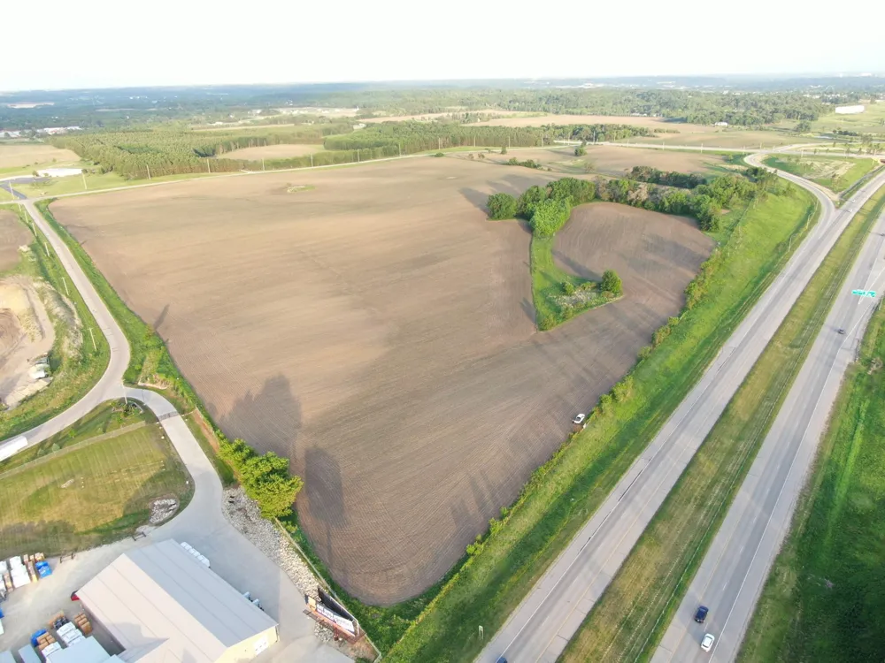 tbd 31st Avenue NW Oronoco, MN 55960