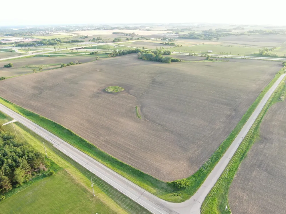 tbd 31st Avenue NW Oronoco, MN 55960