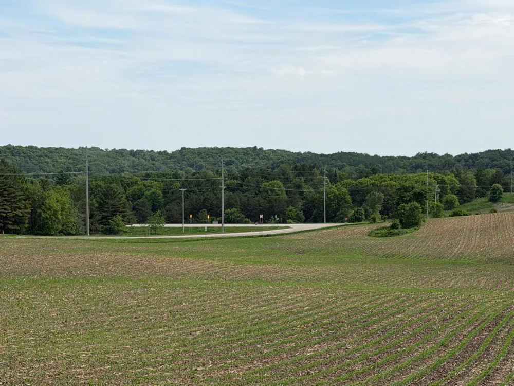 tbd 31st Avenue NW Oronoco, MN 55960