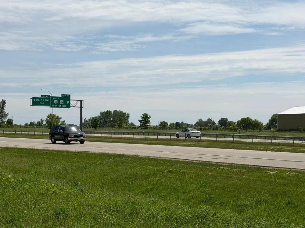 tbd 31st Avenue NW Oronoco, MN 55960