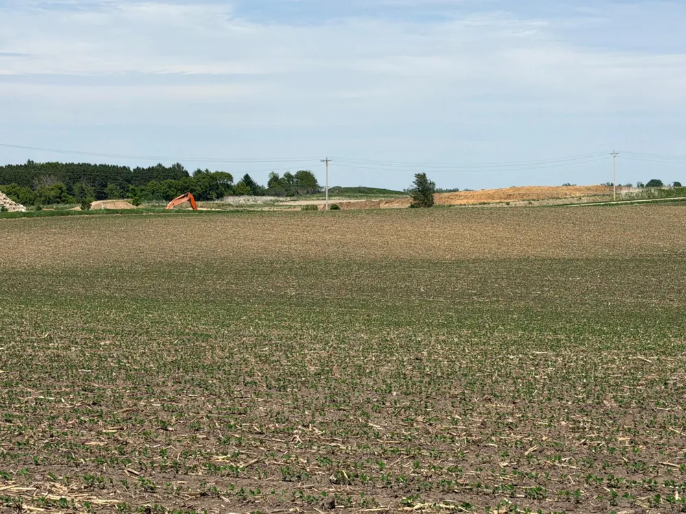 tbd 31st Avenue NW Oronoco, MN 55960